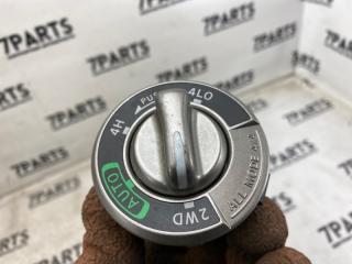 Кнопка 4wd NISSAN TERRANO TR50 ZD30DDTI 2 ракурс