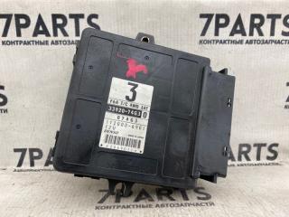 Блок efi SUZUKI KEI HN11S F6A 33920-74G30 1 ракурс