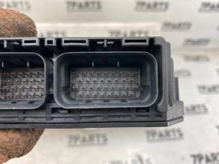 Блок efi SUZUKI KEI HN11S F6A 33920-74G30 3 ракурс