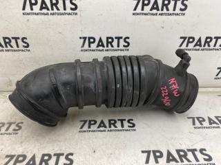 Патрубок воздушн.фильтра MITSUBISHI RVR N71W 4G93 MR281891 2 ракурс