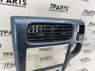 Консоль магнитофона NISSAN TERRANO TR50 ZD30DDTI 2 ракурс