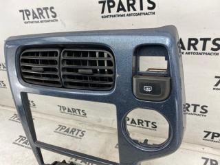 Консоль магнитофона NISSAN TERRANO TR50 ZD30DDTI 3 ракурс