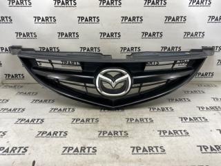 Решетка радиатора MAZDA ATENZA GHEFW LFVE GS1M-50710F16 1 ракурс