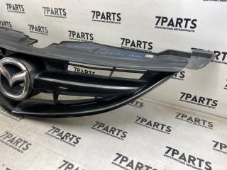 Решетка радиатора MAZDA ATENZA GHEFW LFVE GS1M-50710F16 4 ракурс