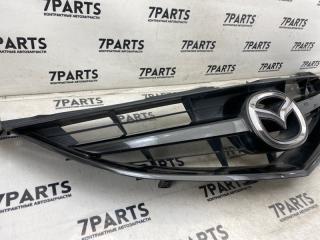 Решетка радиатора MAZDA ATENZA GHEFW LFVE GS1M-50710F16 5 ракурс