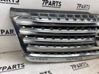 Решетка радиатора NISSAN FUGA Y50 VQ25DE 62310EG000 2 ракурс