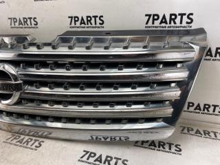 Решетка радиатора NISSAN FUGA Y50 VQ25DE 62310EG000 5 ракурс