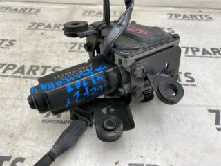 Блок круиз-контроля TOYOTA CELSIOR UCF21 1UZFE 4 ракурс Блок круиз-контроля TOYOTA CELSIOR UCF21 1UZFE 4 ракурс