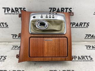 Консоль кпп NISSAN FUGA Y50 VQ25DE 1 ракурс