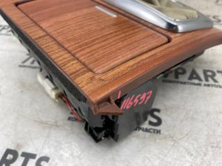 Консоль кпп NISSAN FUGA Y50 VQ25DE 5 ракурс