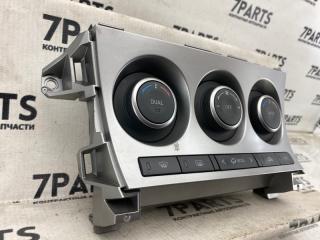 Климат-контроль MAZDA AXELA BLEFP LFVDS B38N61190G 2 ракурс