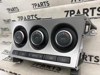 Климат-контроль MAZDA AXELA BLEFP LFVDS B38N61190G 3 ракурс