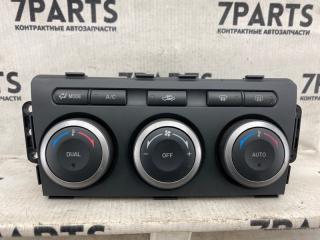 Климат-контроль MAZDA ATENZA GHEFW LFVE GAP361190A 1 ракурс