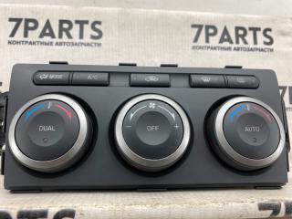 Климат-контроль MAZDA ATENZA GHEFW LFVE GAP361190A 4 ракурс