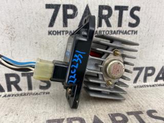 Реостат MITSUBISHI RVR N23W 4G63 ,077800-0161 2 ракурс