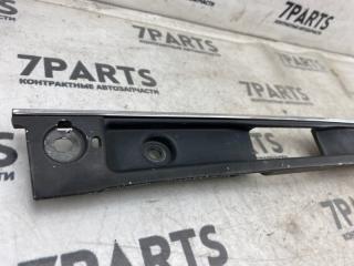 Накладка на багажник TOYOTA CROWN GS151 1GFE 76811-30020 2 ракурс