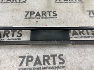 Накладка на багажник TOYOTA CROWN GS151 1GFE 76811-30020 3 ракурс
