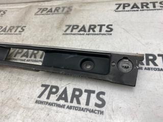 Накладка на багажник TOYOTA CROWN GS151 1GFE 76811-30020 4 ракурс