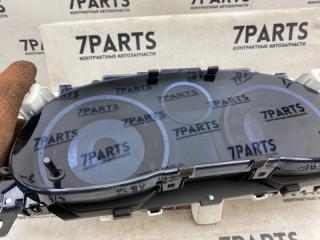 Спидометр TOYOTA MARK X ZIO ANA10 2AZFE 83800-72030 3 ракурс
