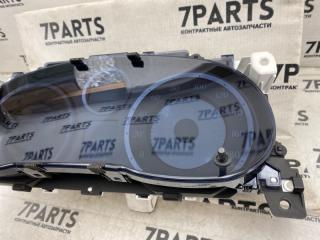 Спидометр TOYOTA MARK X ZIO ANA10 2AZFE 83800-72030 4 ракурс