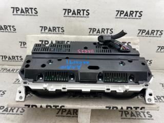 Спидометр TOYOTA MARK X ZIO ANA10 2AZFE 83800-72030 5 ракурс