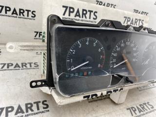 Спидометр TOYOTA CROWN JZS143 2JZGE 83010-3A670 2 ракурс