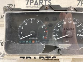 Спидометр TOYOTA CROWN JZS143 2JZGE 83010-3A670 3 ракурс