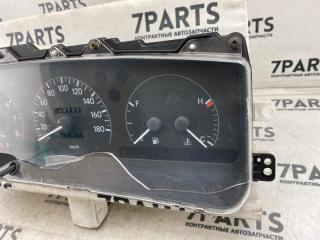 Спидометр TOYOTA CROWN JZS143 2JZGE 83010-3A670 4 ракурс