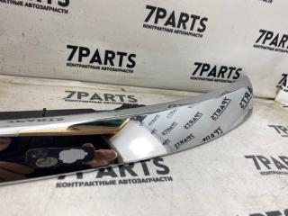 Накладка на капот TOYOTA MARK X ZIO ANA10 2AZFE 75771-72010 4 ракурс
