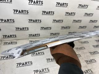 Накладка на капот TOYOTA MARK X ZIO ANA10 2AZFE 75771-72010 5 ракурс