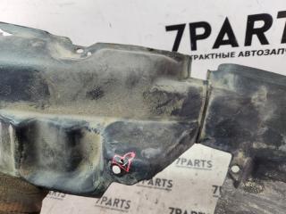 Подкрылок левый передний MITSUBISHI ETERNA E57A 4D68 MR208637 4 ракурс