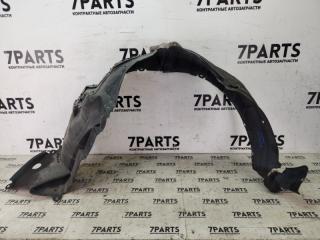 Подкрылок правый передний TOYOTA MARK X ZIO ANA15 2AZFE 53805-72011 2 ракурс
