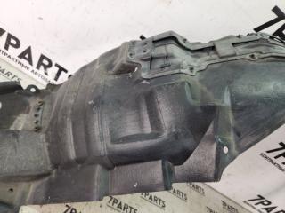 Подкрылок правый передний TOYOTA MARK X ZIO ANA15 2AZFE 53805-72011 4 ракурс