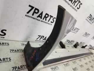 Подножка левая MITSUBISHI RVR N23W 4G63 4 ракурс