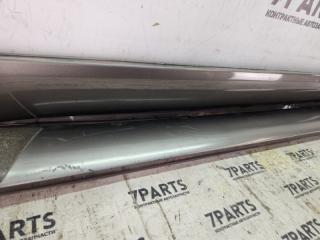 Порог TOYOTA VOLTZ ZZE136 1ZZFE 3 ракурс