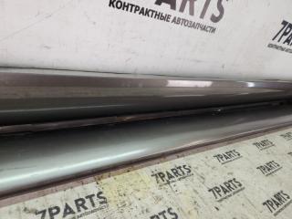 Порог TOYOTA VOLTZ ZZE136 1ZZFE 4 ракурс