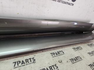 Порог TOYOTA VOLTZ ZZE136 1ZZFE 5 ракурс