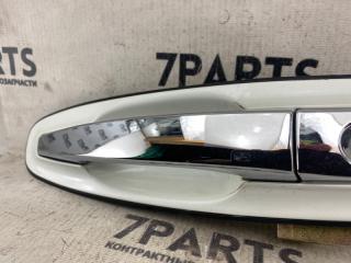 Ручка двери правая передняя NISSAN CIMA FGY33 VH41DE 3 ракурс