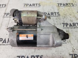 Стартер DAIHATSU TERIOS KID