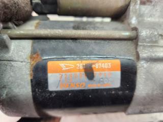 Стартер DAIHATSU TERIOS KID J111G EF-DEM 28100-87403 4 ракурс