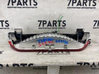 Стоп-сигнал в салоне TOYOTA VOLTZ ZZE136 1ZZFE 01-19 5 ракурс