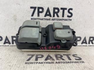 Запчасть блок упр. стеклоподьемниками передний правый TOYOTA SOARER 1991