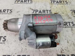 Стартер TOYOTA BLADE AZE156 2AZFE 28100-28041 2 ракурс Стартер TOYOTA BLADE AZE156 2AZFE 28100-28041 2 ракурс