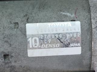 Стартер TOYOTA BLADE AZE156 2AZFE 28100-28041 4 ракурс Стартер TOYOTA BLADE AZE156 2AZFE 28100-28041 4 ракурс