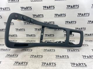 Консоль магнитофона TOYOTA SOARER UZZ31 1UZFE 1 ракурс Консоль магнитофона TOYOTA SOARER UZZ31 1UZFE 1 ракурс