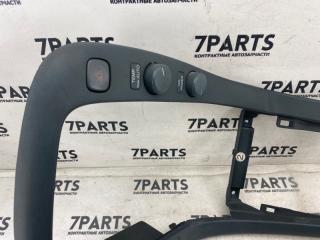 Консоль магнитофона TOYOTA SOARER UZZ31 1UZFE 2 ракурс Консоль магнитофона TOYOTA SOARER UZZ31 1UZFE 2 ракурс