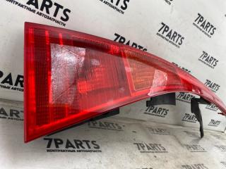 Стоп левый задний NISSAN STAGEA M35 VQ25DD 4942A, 4942 2 ракурс