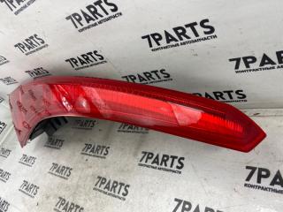 Стоп левый задний NISSAN STAGEA M35 VQ25DD 4942A, 4942 5 ракурс