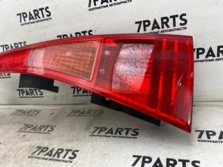 Стоп правый задний NISSAN STAGEA M35 VQ25DD 4942A, 4942 4 ракурс