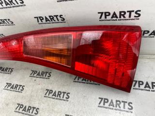 Стоп правый задний NISSAN STAGEA M35 VQ25DD 4942A, 4942 5 ракурс
